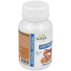 Chitosan 100Cap. 2