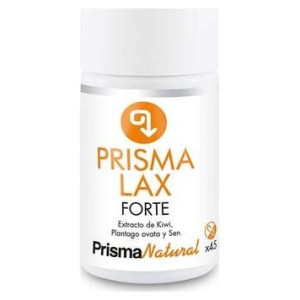 Prismalax Forte 45Cap.