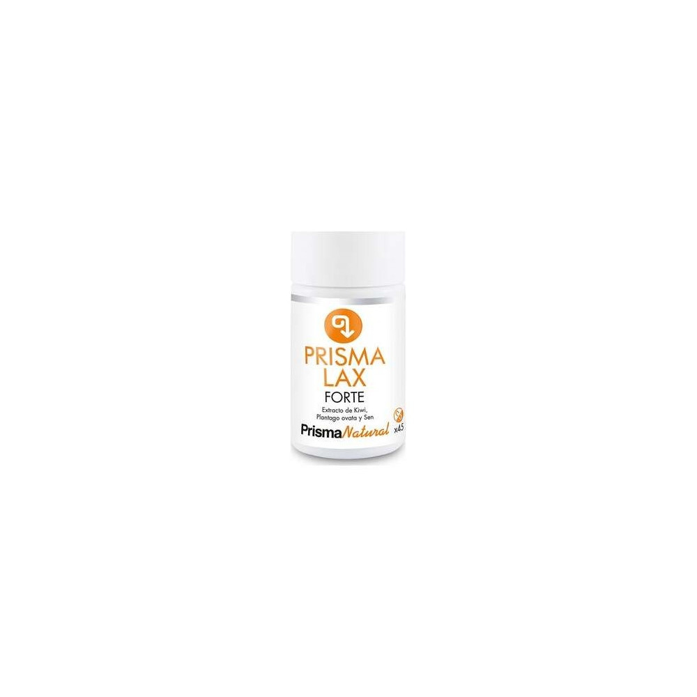 Prismalax Forte 45Cap.