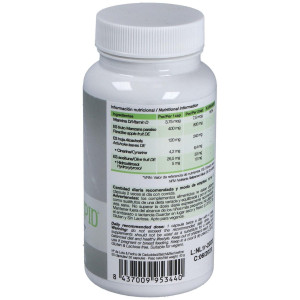 Nualipid 50Cap.
