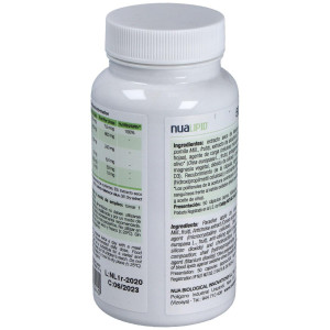 Nualipid 50Cap.