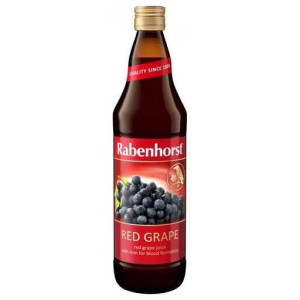 Rabenhorst Zumo Uva Roja...