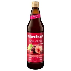 Rabenhorst Well-Being Zumo...