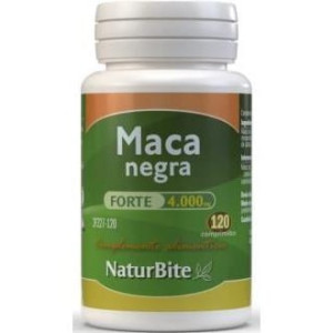 Naturbite Maca Negra Forte...