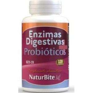 Naturbite Enzimas...