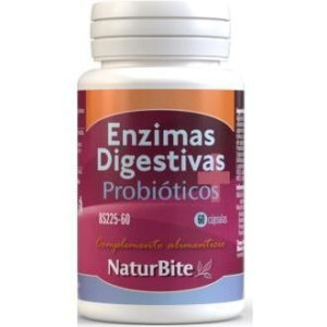 Naturbite Enzimas...