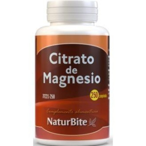 Naturbite Citrato De...