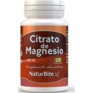 Citrato De Magnesio...