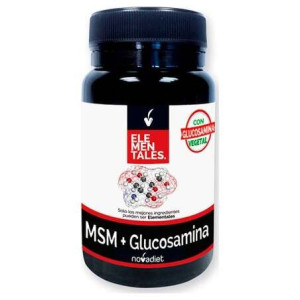 Novadiet Msm Glucosamina...