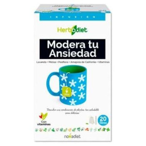 Herbodiet Inf. Modera Tu...
