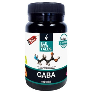 Novadiet Elementales Gaba...