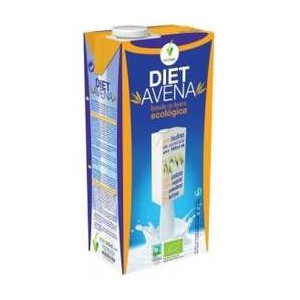 Bebida Vegetal De Avena...