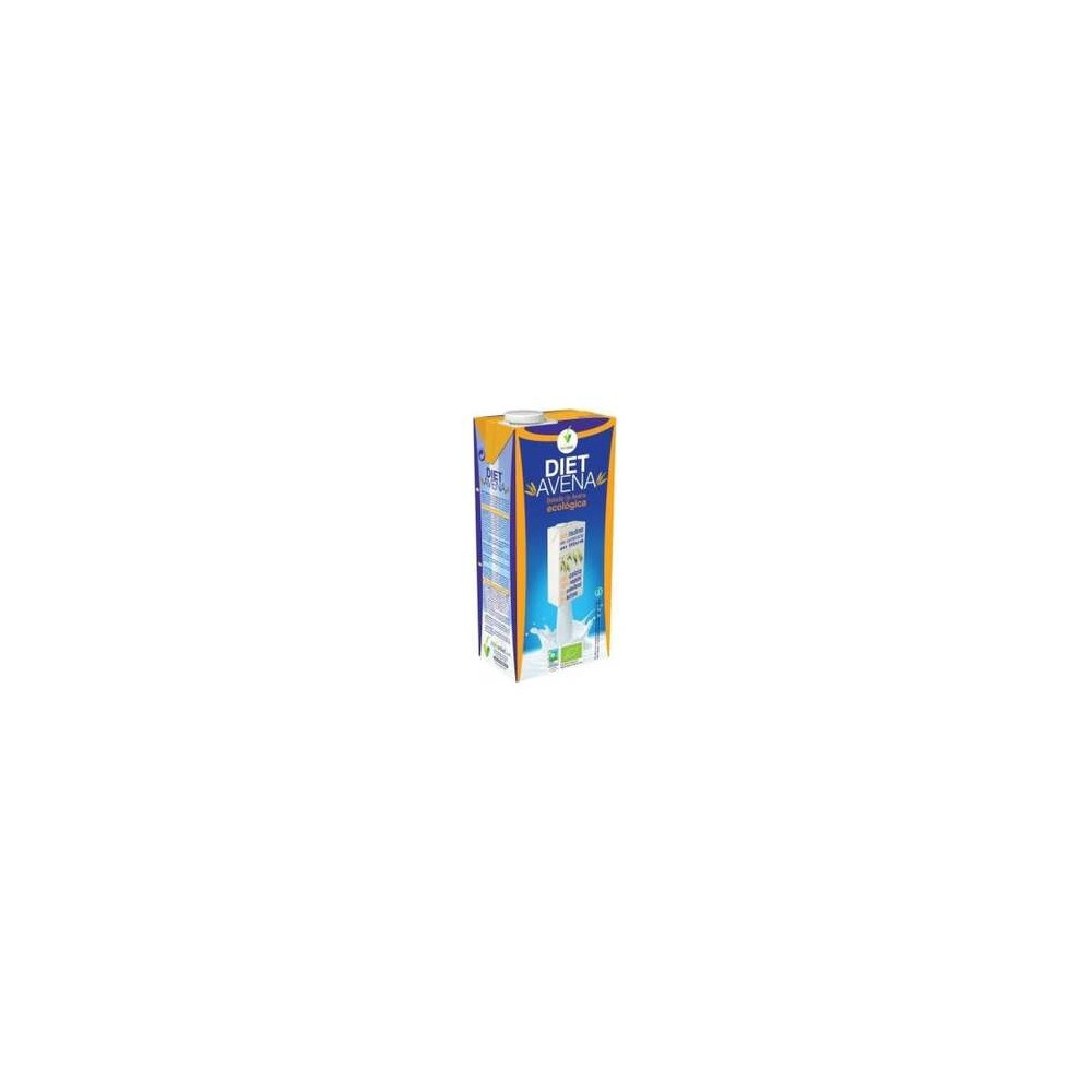 Bebida Vegetal De Avena Dietavena 1Lt 6Uds.
