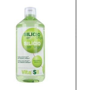 Vitasil Ortiga-Silicio...