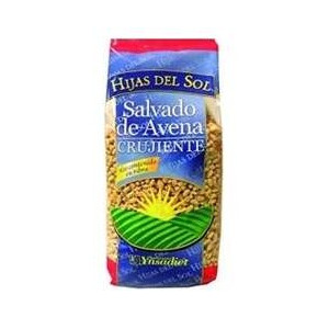 Ynsadiet Salvado De Avena...