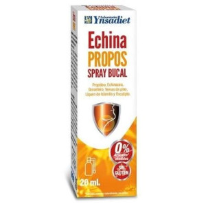 Ynsadiet Echina Propos...