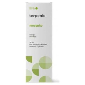 Terpenic Labs Sinergia...