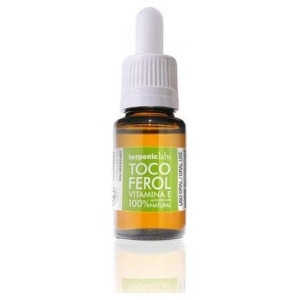Tocoferol Vitamina E...