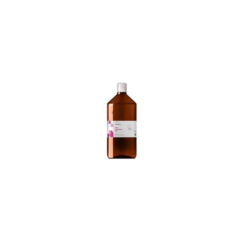 Agua De Rosa Hidrolato Bio 1000Ml.