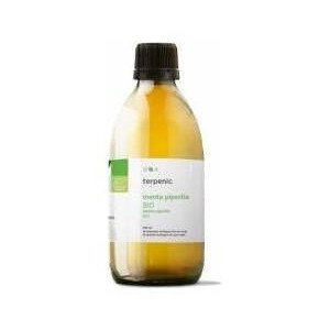 Agua De Menta Piperita...