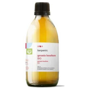 Agua De Geranio Bourbon...
