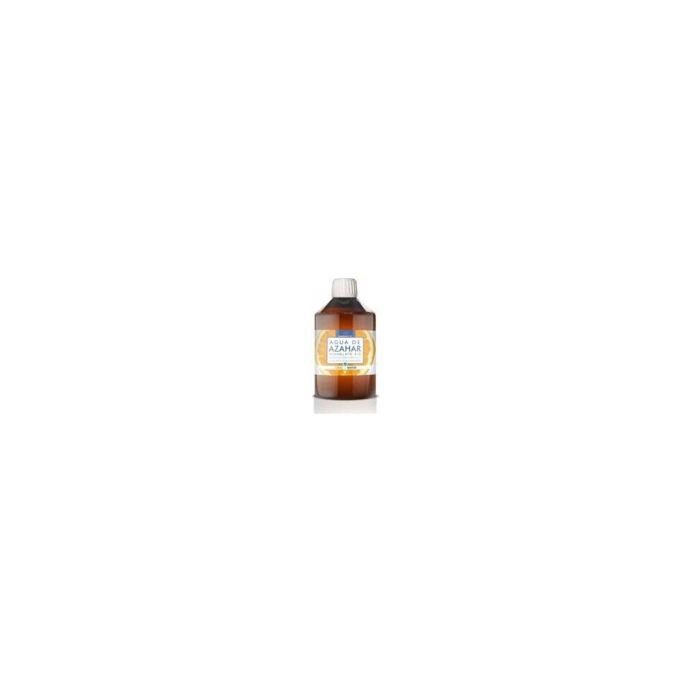 Agua De Azahar Hidrolato Bio 500Ml.