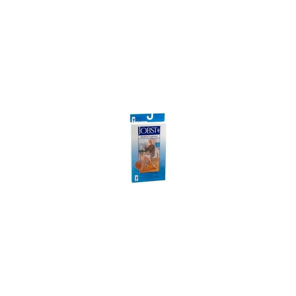 Jobst Media Larga Blonda 70 Natural Talla 5, 1 Unidad