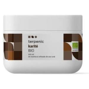Terpenic Aceite Vegetal...