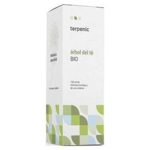 Terpenic Arbol Del Te...