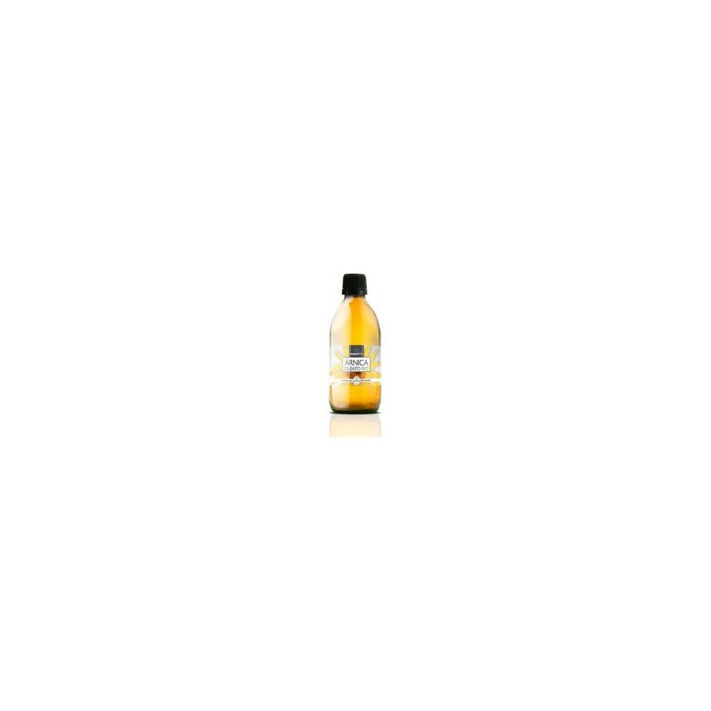 Terpenic Arnica Oleato Aceite Vegetal 250Ml