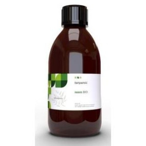 Terpenic Aceite Vegetal...