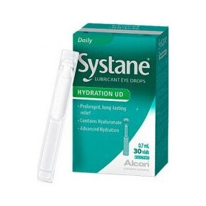 Systane Hidratación Ud...
