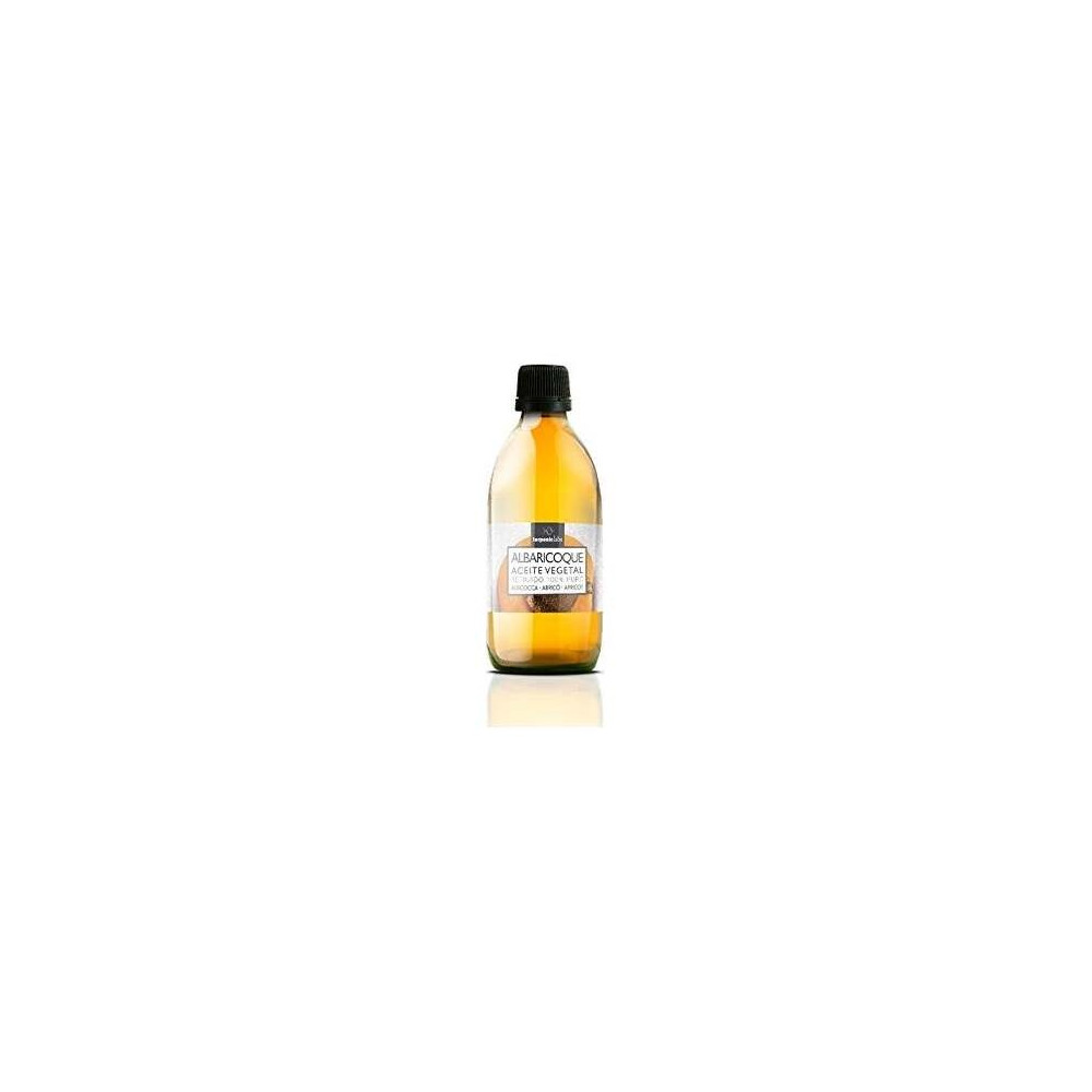 Terpenic Labs Albaricoque Aceite Vegetal 250Ml