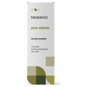 Terpenic Aceite Esencial...