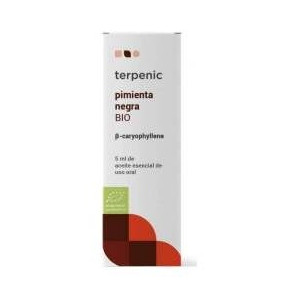 Pimienta Negra Aceite...