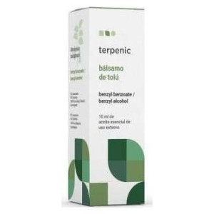 Terpenic Niauli Aceite...