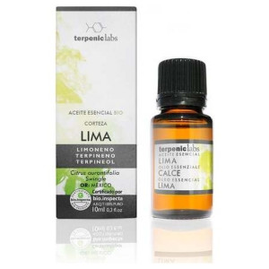 Terpenic Aceite Esencial...