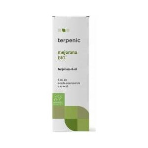 Mejorana Aceite Esencial...