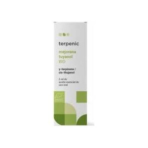 Mejorana Tuyanol Aceite...
