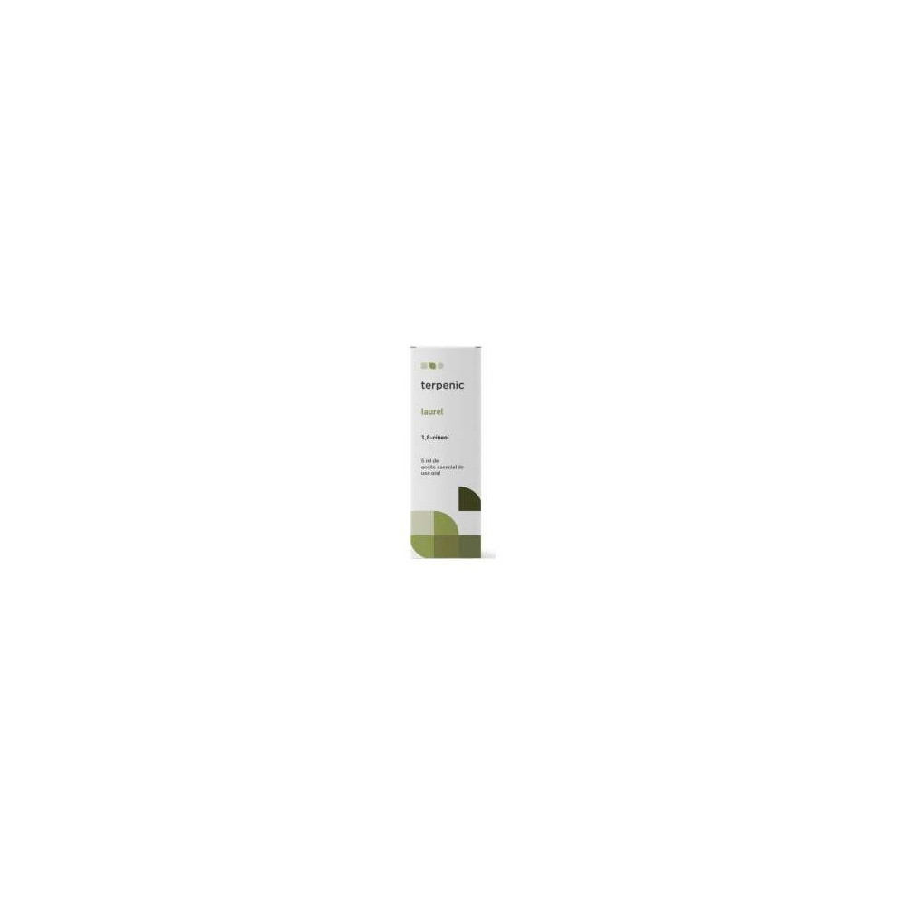 Laurel Aceite Esencial 5Ml