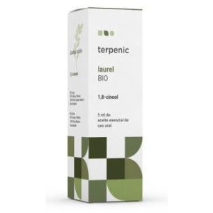 Laurel Aceite Esencial Bio 5Ml