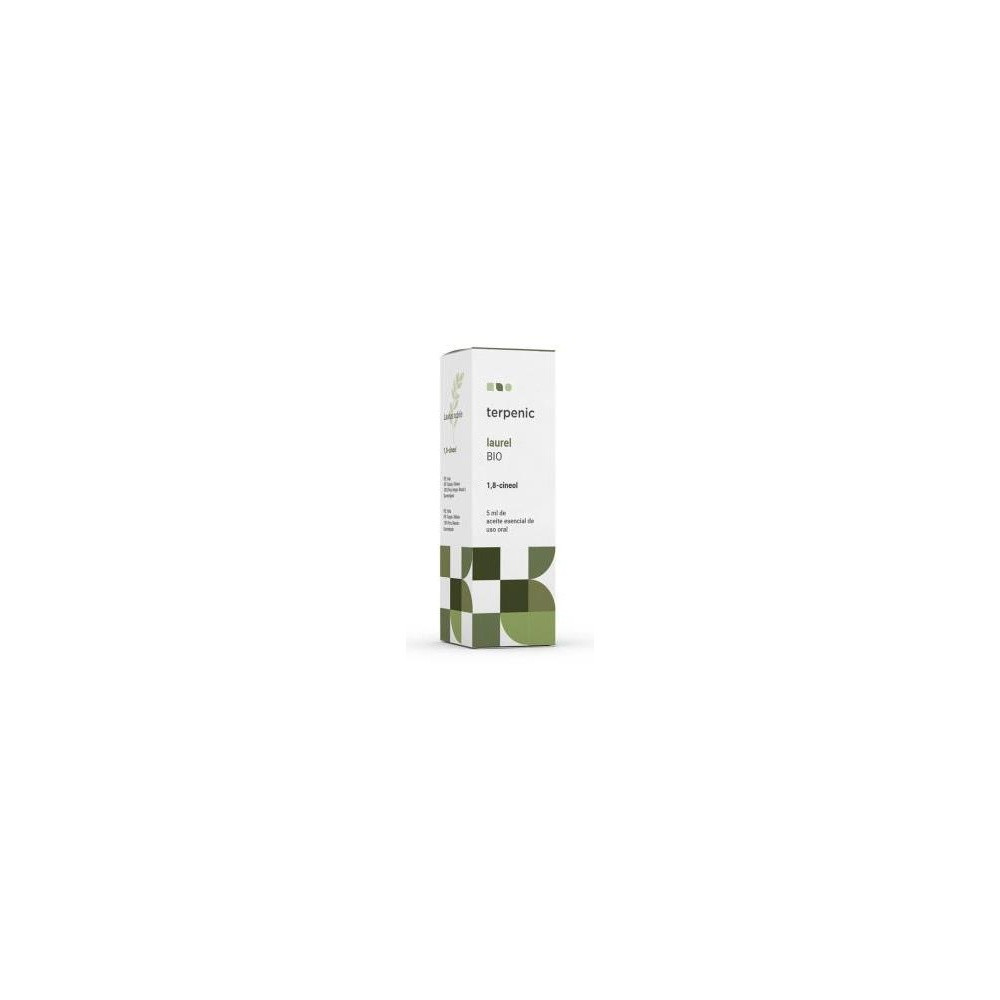 Laurel Aceite Esencial Bio 5Ml