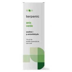 Anis Verde Aceite Esencial...