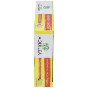 Magnesio + Colágeno Comprimidos Masticables 30 U