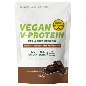 Gold Nutrition V-Protein...