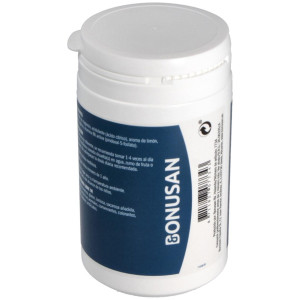 Magnesan Forte Plus Polvo 120Gr.