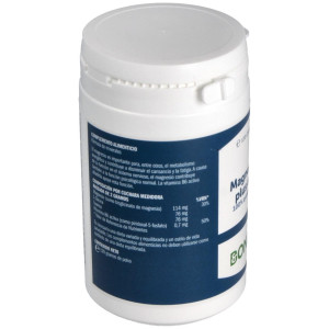 Magnesan Forte Plus Polvo 120Gr.