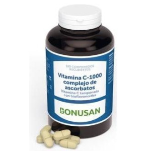 Bonusan Vitamina C 1000...