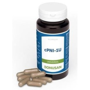 Cpni-1U 60Cap. - Bonusan