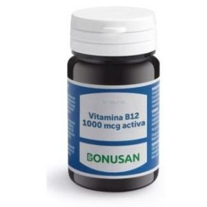 Bonusan Vitamina B12 Activa...